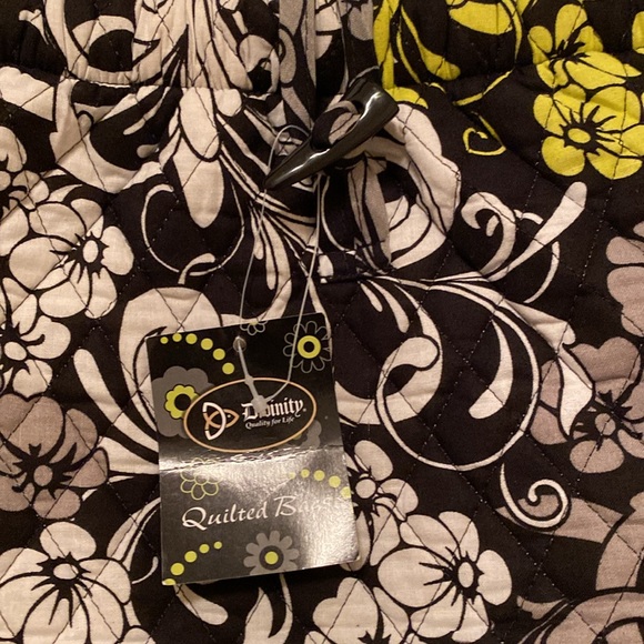 Women’s hobo style purse - Picture 5 of 7